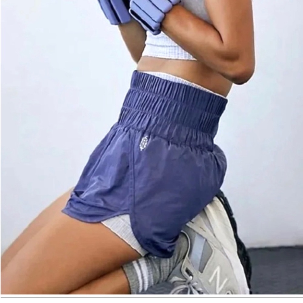 Free People Shorts